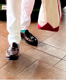 TOD’S | ローファー