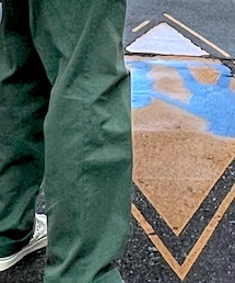 PAPAS | スラックス