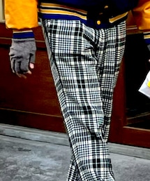 EDIFICE | スラックス