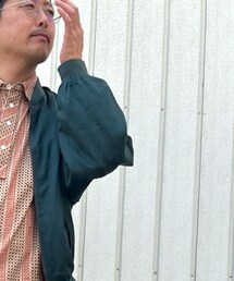 VINTAGE | ブルゾン