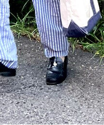 DEXTER | ローファー