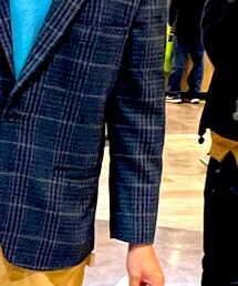 VINTAGE | テーラードジャケット