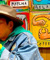 patagonia | パーカー