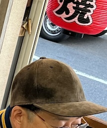 KIJIMA TAKAYUKI | キャップ