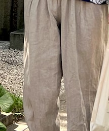 willow pants | その他パンツ