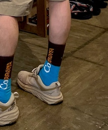 HAN HAN SOCKS | ファッション雑貨