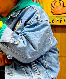 Levi's | デニムジャケット