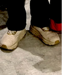 HOKA | スニーカー