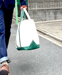 LLBean SIGNATURE | トートバッグ