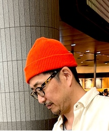 MOAT | ニットキャップ/ビーニー