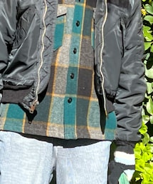 WOOLRICH | シャツ/ブラウス