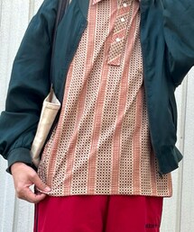 JANTZEN | ポロシャツ