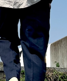 VINTAGE | スラックス