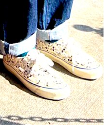 VANS | スニーカー