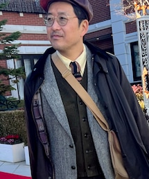 FILSON | ベスト