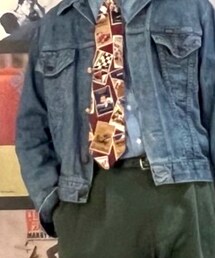 Lands' End | ネクタイ