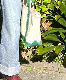 LLBean SIGNATURE | トートバッグ