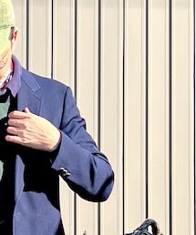 Golden Bear | テーラードジャケット