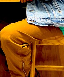 KEMPEL | その他パンツ