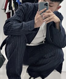 CDG | スラックス