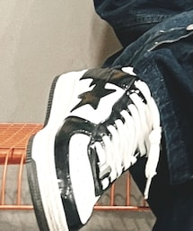 BAPESTA | スニーカー