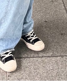 CONVERSE | スニーカー