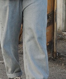 HY-select | デニムパンツ