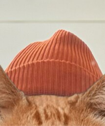 GU | ニットキャップ/ビーニー