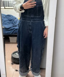 HY select | サロペット/オーバーオール