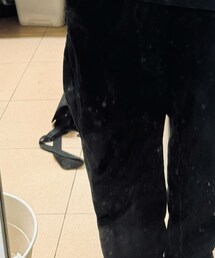 POPURE | チノパンツ