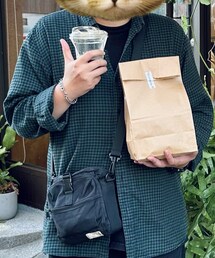 UNIQLO | シャツ/ブラウス