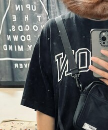 SIMON | Tシャツ/カットソー