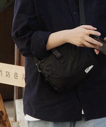 plain-me | ショルダーバッグ