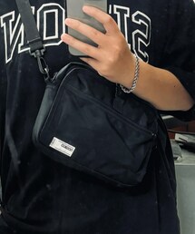 plain-me | ショルダーバッグ