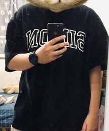 SIMON | Tシャツ/カットソー