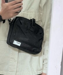 plain-me | ショルダーバッグ