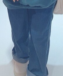 Lee | デニムパンツ