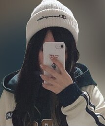 Champion | ニットキャップ/ビーニー