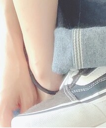 VANS | スニーカー