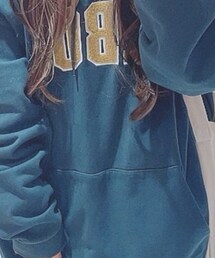 KEBOZ | パーカー