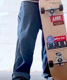 Lee | デニムパンツ