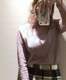 Honeys | トップス