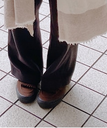 VANS | スニーカー