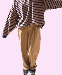 UNIQLO | パンツ