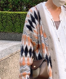 niko and... | ニット/セーター