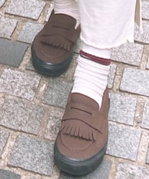 VANS | スニーカー