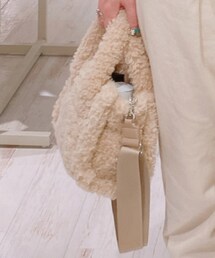 GU | ハンドバッグ