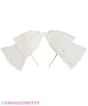 Angelic Pretty(アンジェリックプリティ)の「ヘアアクセサリー(カチューシャ)」