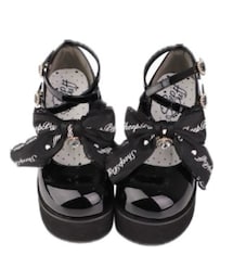 绵羊泡芙 | パンプス