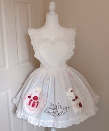 BABY,THE STARS SHINE BRIGHT | エプロン